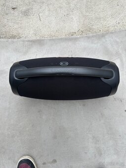 JBL Boombox 3 - 4