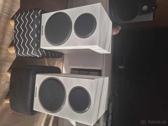 Wharfedale diamond 225 - 4