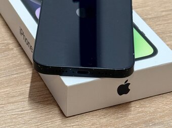 📱 iPhone 14 512 GB – Midnight - 4