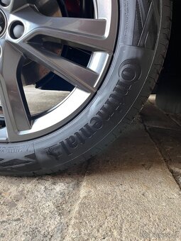 TOP Continental 195/55 R16 91 XL EcoContact 6 (100% stav) - 4