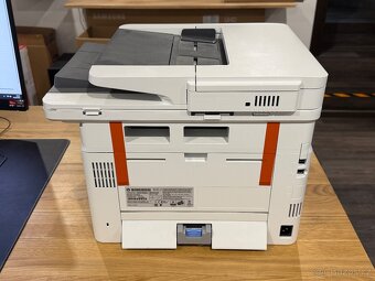 Tiskárna HP LaserJet Pro MFP M428dw - 4