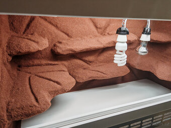 Terárium 100x50x50 - 4