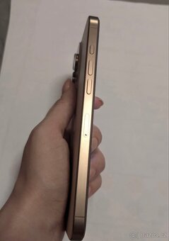 Prodám IPhone 16 Pro max - 4