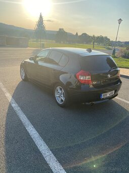 BMW E87 320d 120kw - 4