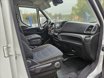 Iveco Daily sklápěč 2,3 TDI 136 KW 6 míst - 4