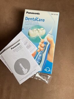 Cestovní ústní sprcha - 4