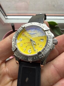 Breitling SuperOcean - 4