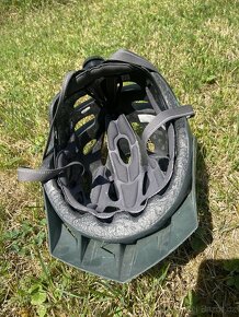 Dětská cyklo helma - 4