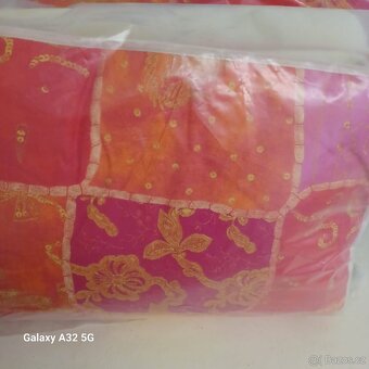 Pokrývka-polštář - 4