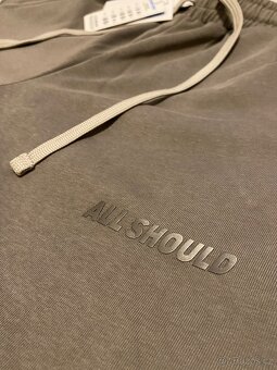 Tepláky panské nové - 4