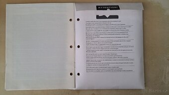 Historický software MS-DOS 4.01 na 5.25" disketách - netest - 4