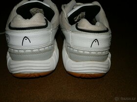Sálová obuv zn.Head vel.41,5 - 4
