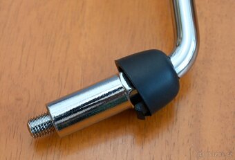 Pravé zpětné zrcátko Piaggio Beverly (apod.) - 4