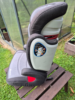 autosedačka Kinderkraft 15-36 kg - 4