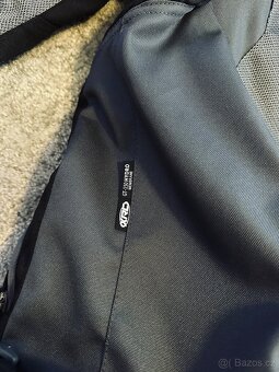 Bunda na motorku XRC Haderg AIR - 4