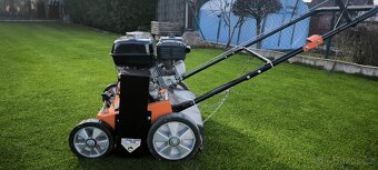 Profesionální vertikutátor Eliet 501 - 4