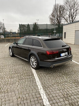 Audi A6 Allroad quattro - 4
