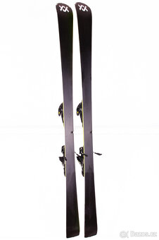 Použité lyže VOLKL RACETIGER SC 2024 - 4