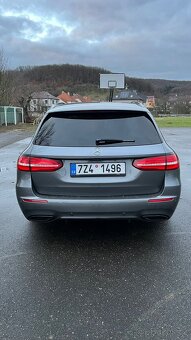 Mercedes-Benz E400d 250 kW DPH - 4