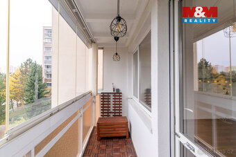 Prodej bytu 3+1, 68 m², Brno, ul. Oderská - 4