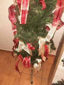 Vánoční stromek Alpine 150cm - 4