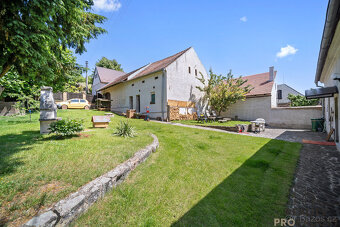 Prodej rodinného domu, Třebívlice - 4