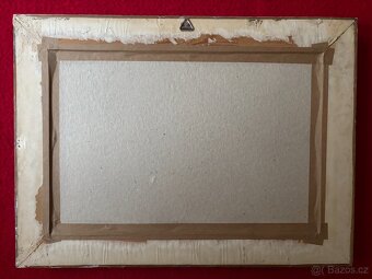 Josef Lada-32 - MIKULÁŠSKÉ - 4