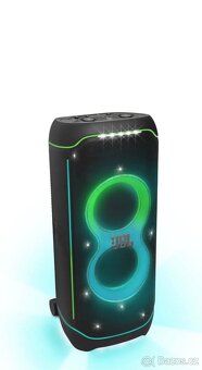 JBL Partybox Ultimate, černá - 4