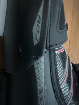 FILA lední brusle klučičí - 4