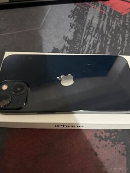 iphone 13, midnight, 128GB - 4
