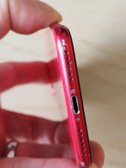 iPhone SE 2020 64GB, iOS: 26.1,plně funkční, aku 80% - 4