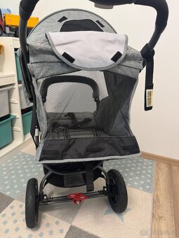 Kočárek Valco snap 4 sport - 4