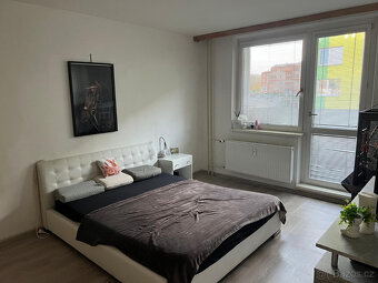 Prodej bytu 3+1 Luhačovice, Zahradní Črvrť - 4