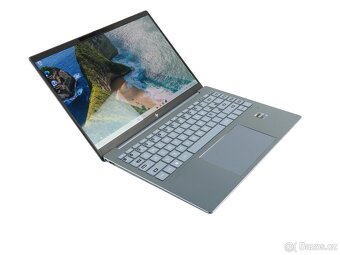 Hp Pavilion Plus 14 i7-1355u lcd 3k 120hz 1Tb Nvme - 4