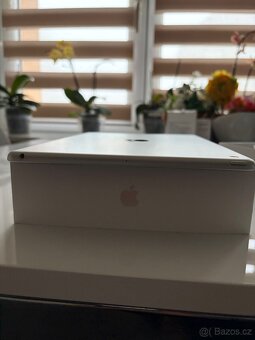 Apple iPad 10,2 (2021) 64 GB-silver - 4