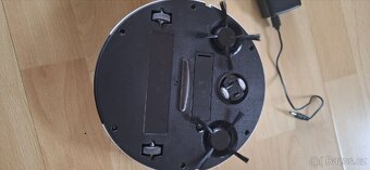 Robotický vysavač mini - 4