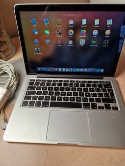 Apple MacBook Pro 2015 Core i5 - 4