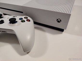 XBOX ONE S 1TB TOP - 4