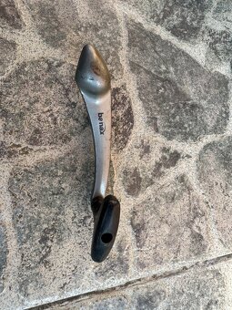 2x naviják + klička - 4