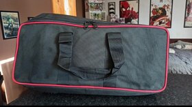 Steadicam,stabilizátor - Flycam Junior - 4