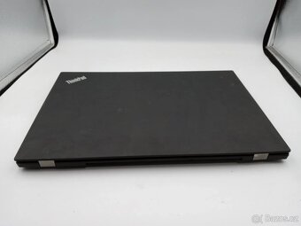Lenovo Thinkpad T570 | i5 • 8GB RAM • 256GB SSD - 4