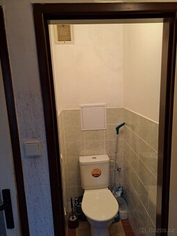 Byt 3+1 s garáží Solnice - 4