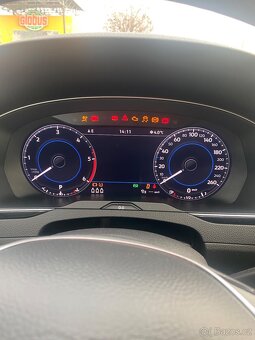 Volkswagen Passat highline - 4