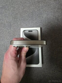 iPhone 15 Pro Max 1TB - 4