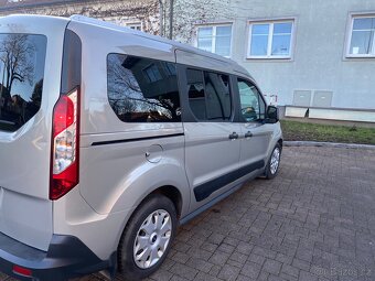Ford tourneo connect - 4
