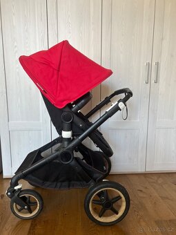 Bugaboo Fox 2 - 4