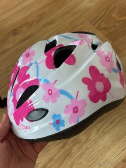 Dětské odrážedlo Arcore DOODLE + zdarma helma Etape - 4