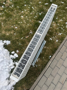 TOPNÝ RADIÁTOR - 4