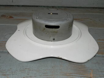 Staré hodiny Junghans - 4