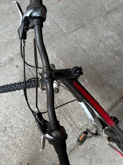 horské kolo dámské - 4